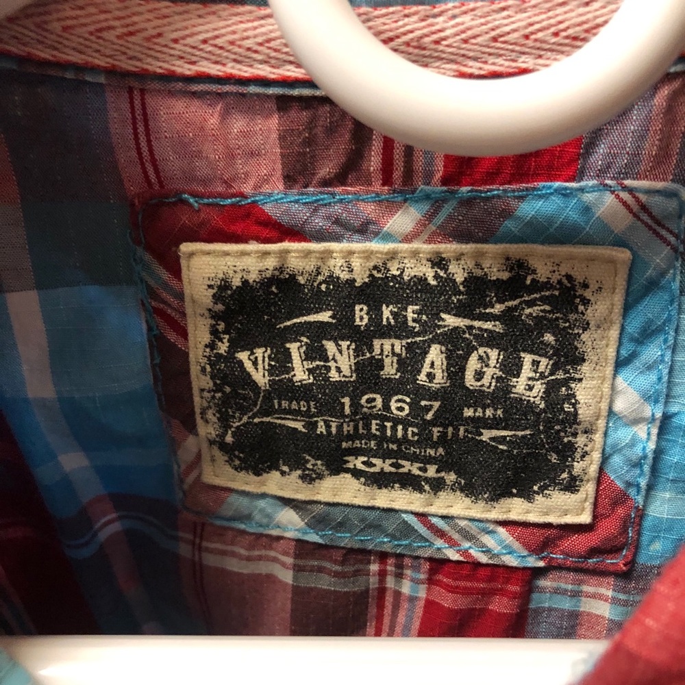 BKE long sleeve shirt